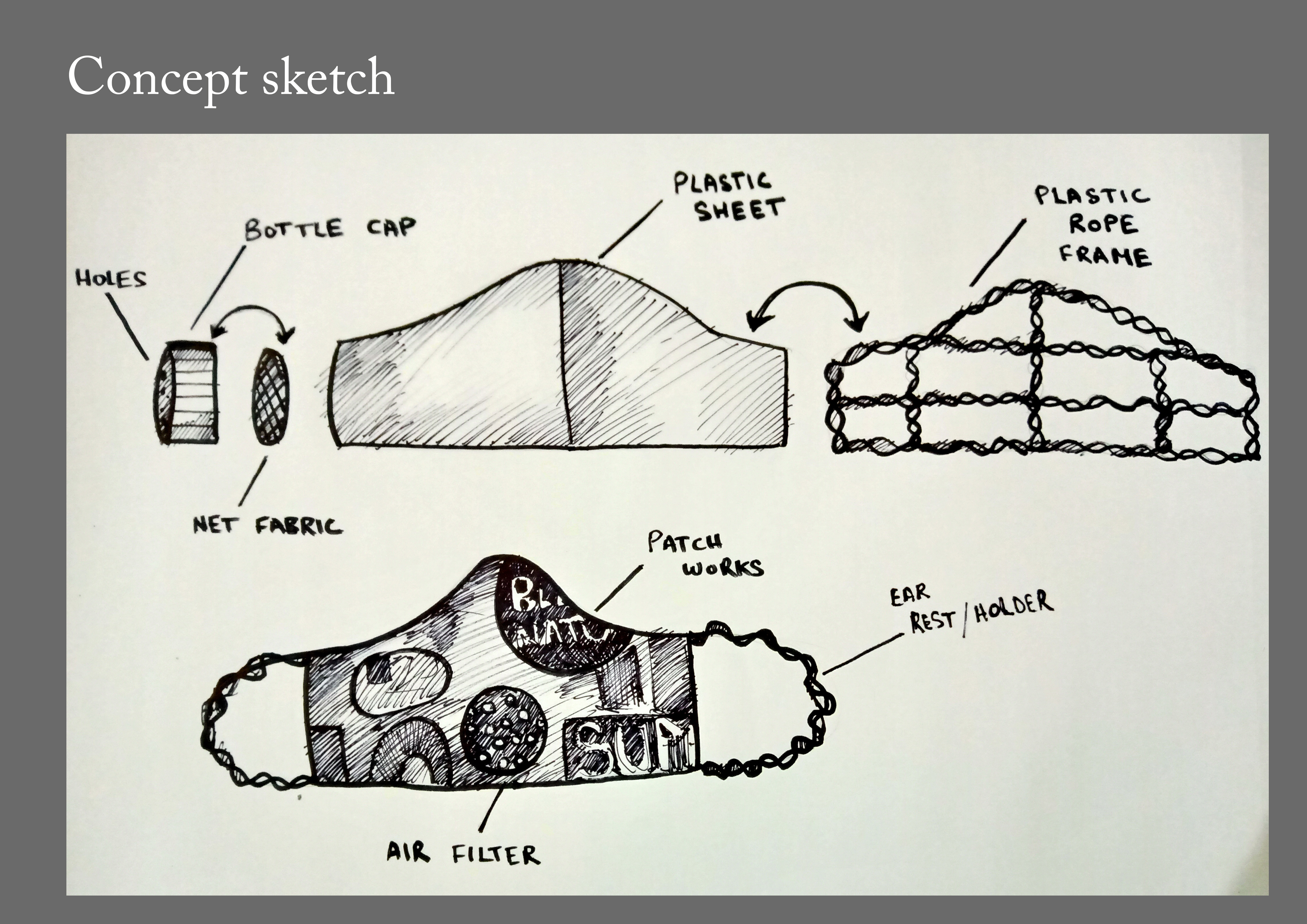 natural and artistic